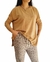 SET Sweater CAMEL+ BABUCHA Printe Elastizada (40 al 52)