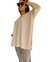 SET Sweater CRUDE + BABUCHA Print Elastizada (40 al 52) - comprar online