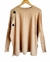 SET Sweater STARS+ Calza Frizada BLACK ( 44 al 54) - tienda online