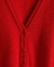 Cardigan Bremer MEREDITH RED [XL/XXL] - comprar online