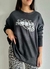 Sweater Over Bremer XL/XXL LIPS Dark Grey - comprar online