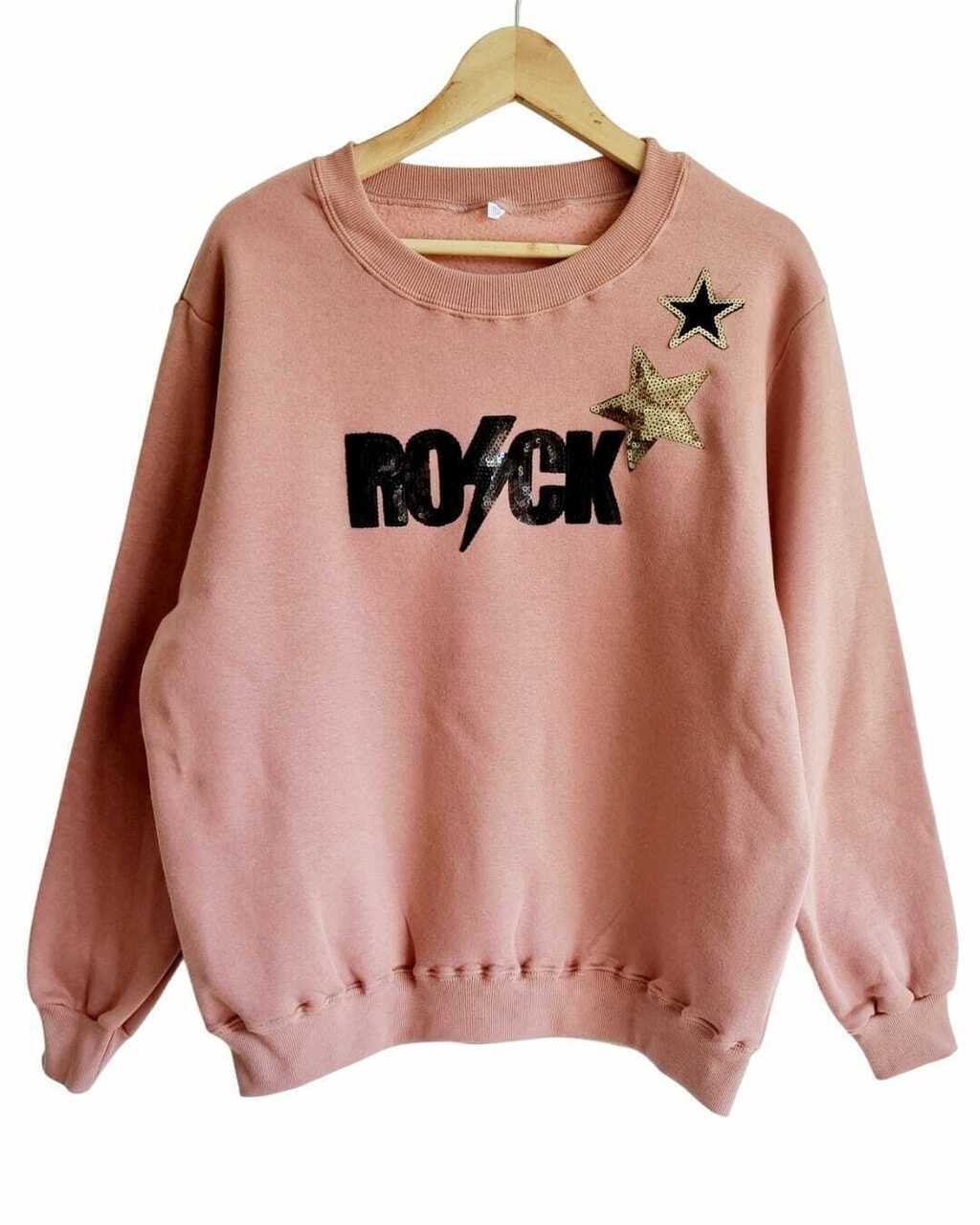 Buzo rock sale
