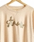 Sweater BREMER Oversized SIMPLE STARS (XL/XXL) - comprar online