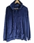 Campera PLUSH T ESPECIAL OVER (XL/XXXL) BLUE