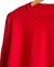 Sweater Corto BASIC BELEN (L/XL) RED - comprar online