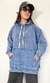 Maxi Buzo Oversized (XL) FRIZA BLUE en internet