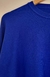 Sweater Corto BASIC BELEN (L/XL) BLUE en internet