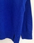 Sweater Corto BASIC BELEN (L/XL) BLUE - comprar online