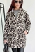 Maxi Campera Larga PRINT (L) FRIZA