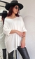 Imagen de Remerón Vestido Julieta OVERSIZED (XXL) Off White