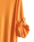 Camisola Vestido Camisero LINO ORANGE (XXL) - Kuwana Shop