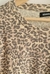 Buzo Oversized (XL/XXL) WAFFLE PRINT SPRING - comprar online