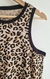 Imagen de Musculosa PRINT (XL) EVASE -Cheeta