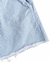 Short Denim RAYADO SKY (40 AL 48) - tienda online