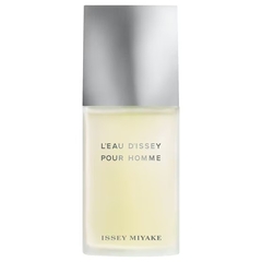 PERFUME ISSEY MIYAKE L'EAU D'ISSEY POUR HOMME MASCULINO EAU DE TOILETTE