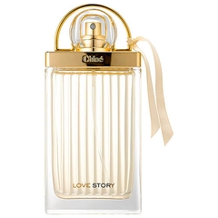 PERFUME CHLOÉ LOVE STORY FEMININO EAU DE PARFUM