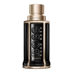 PERFUME HUGO BOSS THE SCENT MAGNETIC FOR HIM MASCULINO EAU DE PARFUM