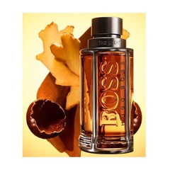 PERFUME HUGO BOSS BOSS THE SCENT MASCULINO EAU DE TOILETTE na internet