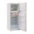 Heladera Briket Blanca Con Freezer 257 litros Bk2f 1310 - comprar online