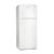 Heladera con Freezer Columbia A+ 414L de capacidad - Color Blanco CHD43/7.