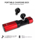 Auriculares Inalambricos Bluetooth 5.0 Tws Belkro C/mic Tws OFERTA DIA DE LA MADRE en internet