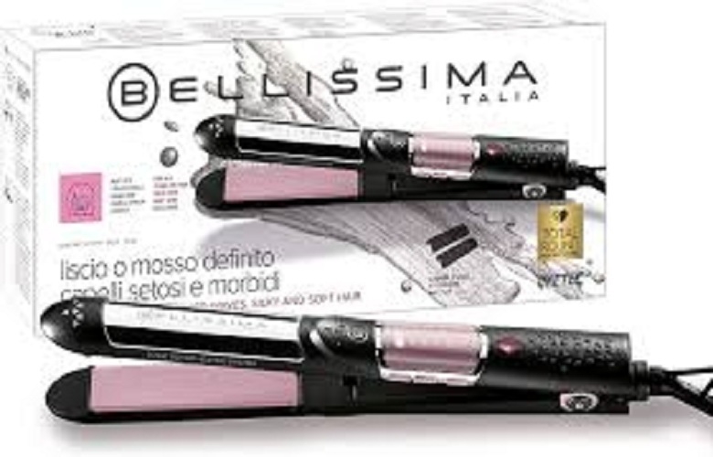 Planchita Bellisima B27100 Lacio y ondas CASADIAZWEB