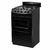 Cocina escorial candor black GAS NATURAL en internet