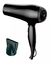 Secador de pelo gama italy mistral ceramic ion negro 220V