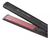 Planchita de pelo GA.MA italy bella tourmaline red Ion 130661 - comprar online
