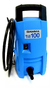 Hidrolavadora electrica gamma g2508 1200w 90 bar blue line - CASADIAZWEB