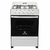 Cocina escorial master classic blanca 60 de ancho 4 hornallas MULTIGAS