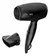 Secador de pelo gama eolic helios mango plegable 220v color negro