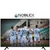 SMART TV NOBLEX 50 UHD 4K LED Dk50x6500 HDMI - comprar online