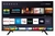 SMART TV NOBLEX 50 UHD 4K LED Dk50x6500 HDMI en internet