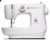 Maquina de coser M1605 Accesorios Curso gratis