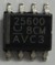 UCC25600SMD