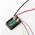 Voltímetro Amperímetro Digital Dc 100v 10a (som Bateria) - Mundo eletronica