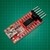 Placa Ftdi Ft232rl Conversor Usb Serial Arduino na internet