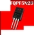 Fqpf5n20 Transistor Fqpf5n20
