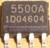 FA5500 SMD