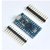 compativel Leonardo Pro Micro Atmega32u4 16mhz 5v