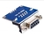Módulo Conversor Rs232 Ttl Max3232 Serial Db9 Femea - comprar online