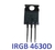 Irgb4630d - Irgb 4630d - Gb4630d - Transistor Original !!!!