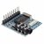 Módulo Decodificador De Tom Dtmf Mt8870 Telefone Arduino - comprar online
