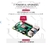 Raspberry Pi 4 Pi4 Model B 2g Ram Gigabit Ethernet Bluetooth