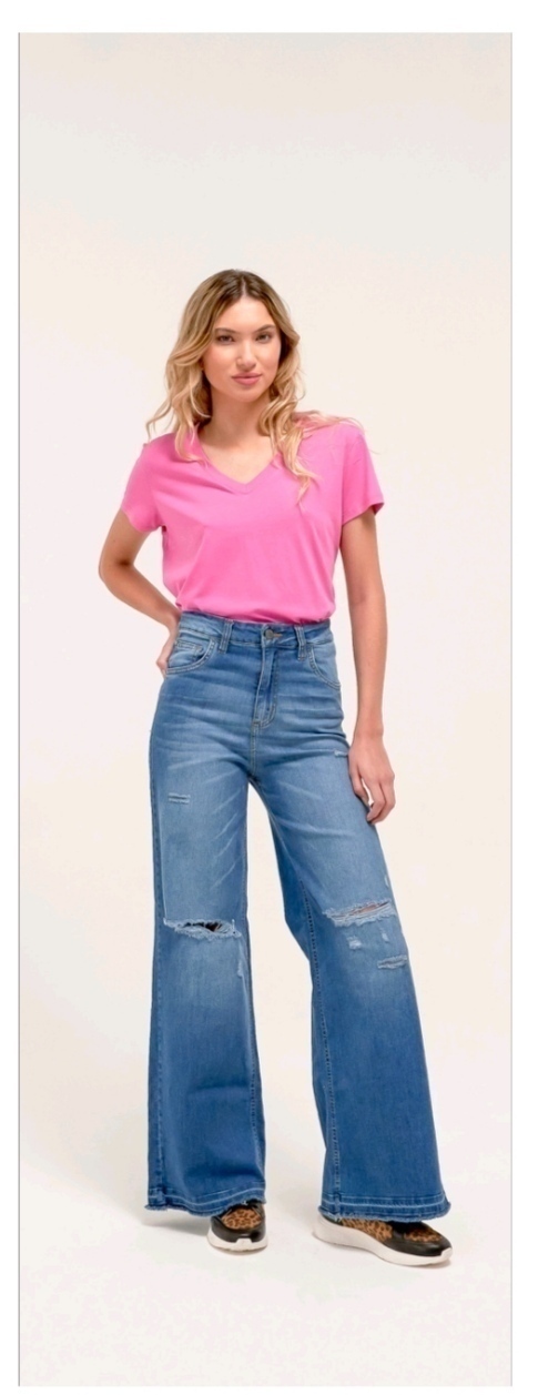 Jean Rio Las Oreiro Comprar en NATTIER
