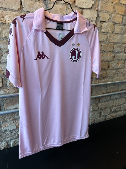 Kappa 2023 Torcedor - Polo Rosa