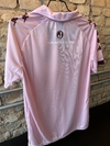 Kappa 2023 Torcedor - Polo Rosa - comprar online