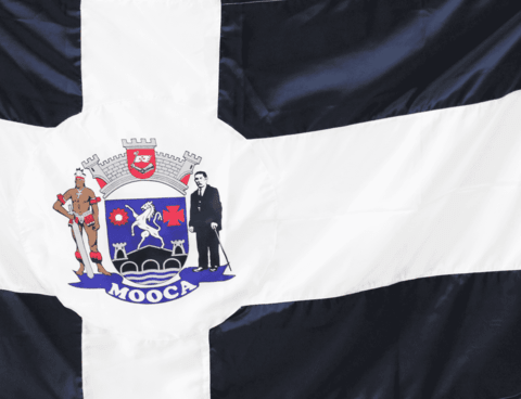 Bandeira Mooca