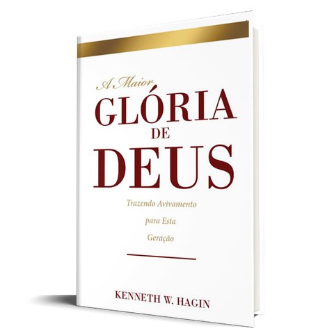 Livro O Espírito Santo E Seus Dons Kenneth E Hagin .biblos